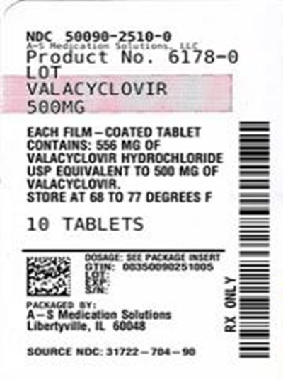 Label Image (Lbl500902510)