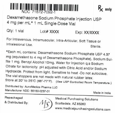 Pdp (7092)