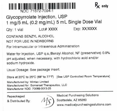 Pdp (7094)