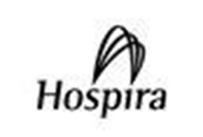 Hospira Logo (Aminophylline 02)