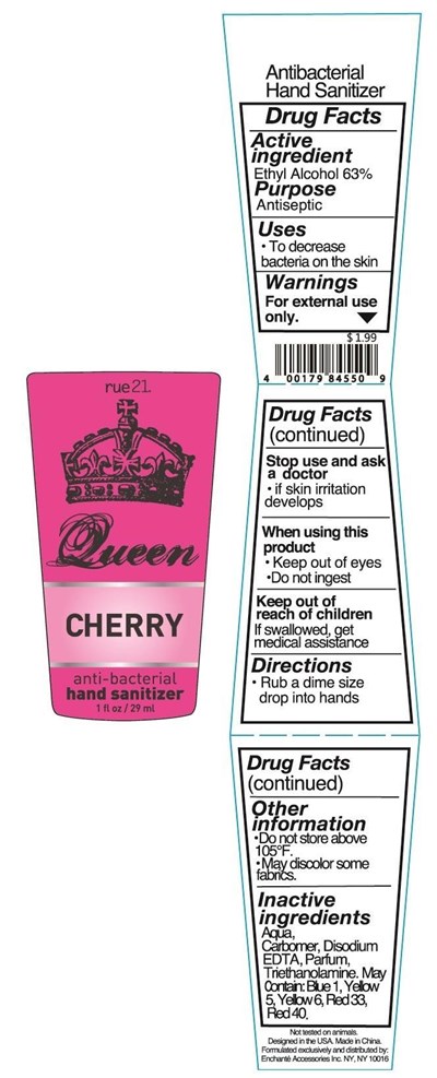 Label (166)