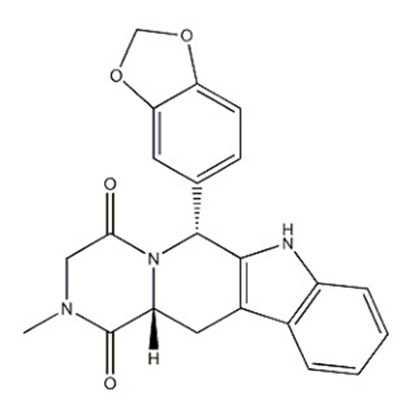 Chemical Structure - opsynvi 02