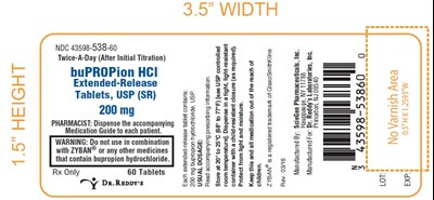 Bupropion-label7 (Bupropion Label7)
