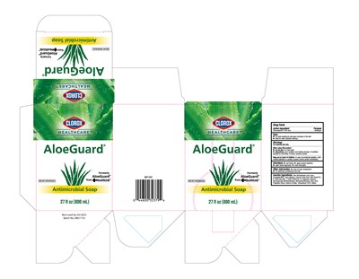 800ml.jpg image of hand sanitizer 800ml - 800ml