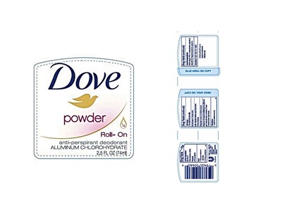 Dovepowderapdeo (11033109label)