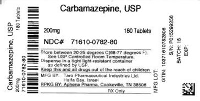 71610-0782-80.jpg Bottle Label 200 mg - 71610 0782 80