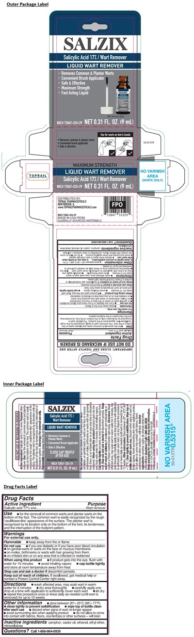 72847333-2.jpg SALZIX WART REMOVER - 72847333 2