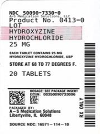 Label Image (Lbl500907330)