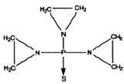 Structural Formula - thi08 0001 01