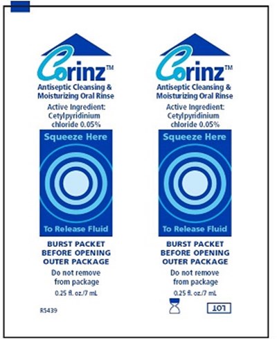 Corinz Label - corinz label