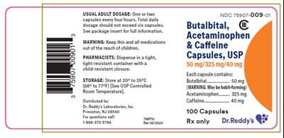 BAC-04.jpg 100 ct Container Label - BAC 04