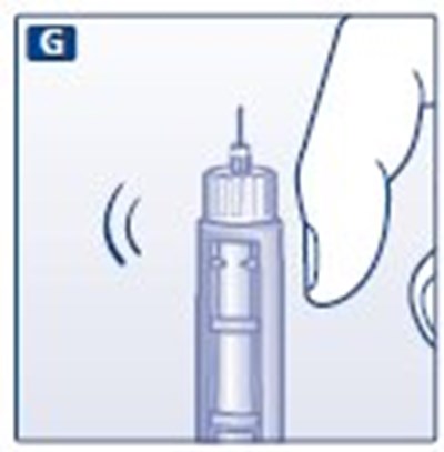 Tap The Cartridge. (Image 26)