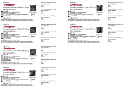 1 (Label)
