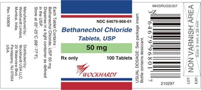 bethanecholtablets-figure-02.jpg Label 50 mg - bethanecholtablets figure 02