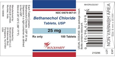 bethanecholtablets-figure-04.jpg Label 25 mg - bethanecholtablets figure 04