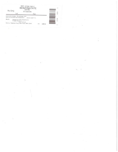 Benzonatate (Doc20180417132815 001)