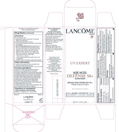 LanAquaGelPrimer50pdf.jpg image of a carton - LanAquaGelPrimer50pdf
