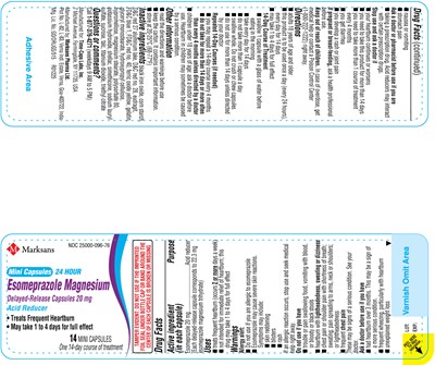 Esomeprazole-otc-dr-minis-20mg-14s-bottle-label (Esomeprazole Otc Dr Minis 20mg 14s Bottle Label)
