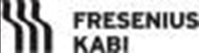 Fresenius Kabi Logo (Ond09 0000 02)