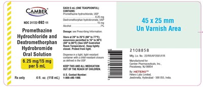 Promethazinelabel118ml (Promethazinelabel118ml)