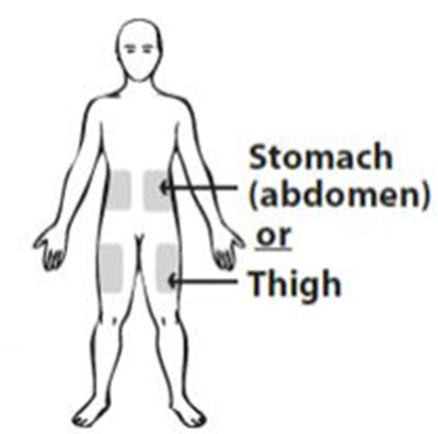 sumavel-dosepro-4.jpg Stomach (abdomen) or Thigh - sumavel dosepro 4