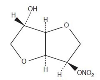 Structural Formula - Structure
