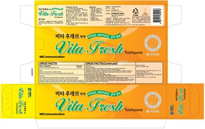 Image Of Carton Label (Carton)