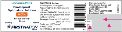 2.5 mL Bottle Label (Ca1226b7 9c73 4105 9eea 9f60ca622f71 02)