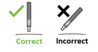 Correct/incorrect Image (Omb157g 13)