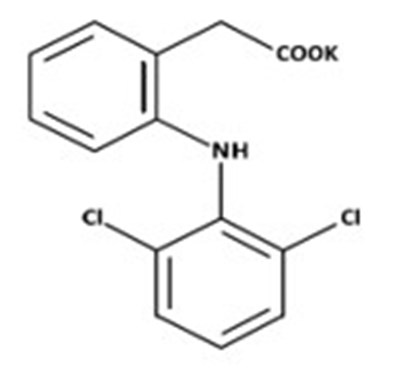 structure - chemical structure
