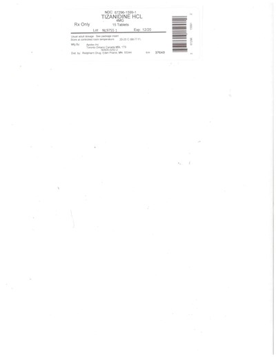 Tizanidine (Doc20180424130043 001)