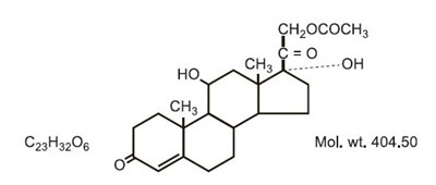 Hydrocortisone