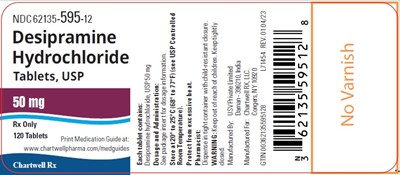 Desipramine-hcl-50-mg-tablet (Desipramine HCl 50 mg Tablet)