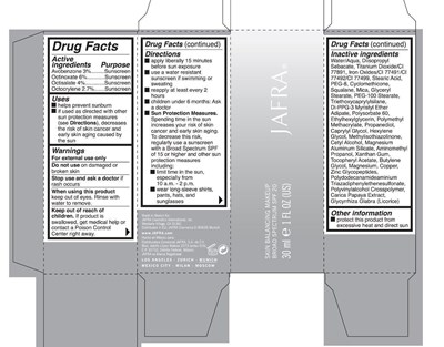 Box (Col 423ucskinbalanmkupbsspf20usa)
