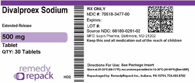 Remedy_label (Remedy Label)