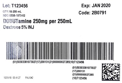 Representative Carton Label 0338-1073-02 (Image 04)