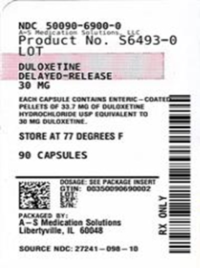 Label Image (Lbl500906900)