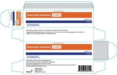 desonide-oint-15g-carton.jpg PDP 15g carton - desonide oint 15g carton