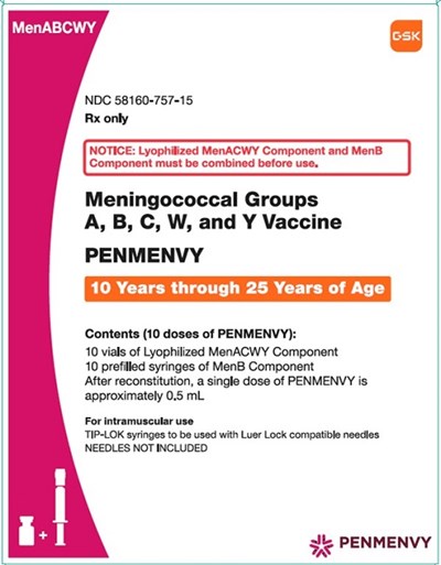 Penmenvy 10 Dose Carton (Penmenvy Spl Graphic 07)