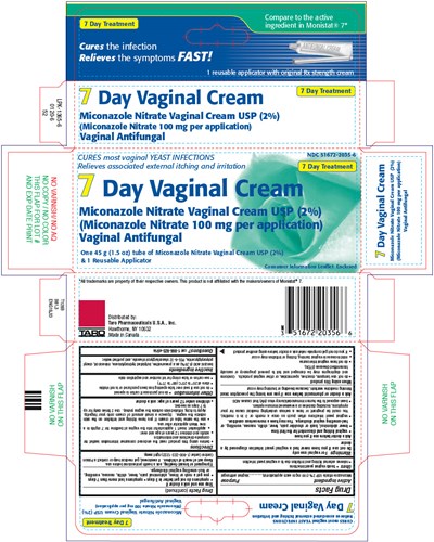 Principal Display Panel (45 g Tube Carton)