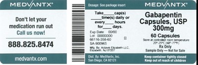 Gabapentin 300mg Capsules (6b3ca748 7172 4c53 B5ae 7e17dad918eb 09)