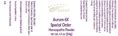 Aurum6sopowder (Aurum6sopowder)