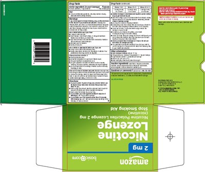 Nicotine Lozenge Image 2 (Image 07)