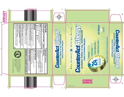 Image Of Carton (Allergybox)