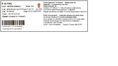 Drug Product Label - fdglabel