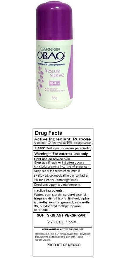 image description - label 1