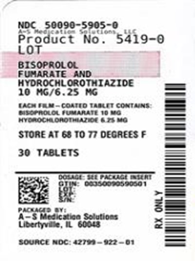 Label Image (Lbl500905905)