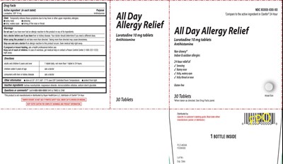 Loratadine, USP 10 mg - loratadine 10 mg tablet mia 1