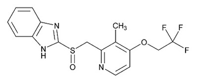 Chemical Structure - image 1