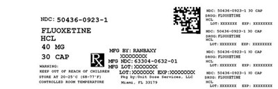 Label Image - 50436 0923